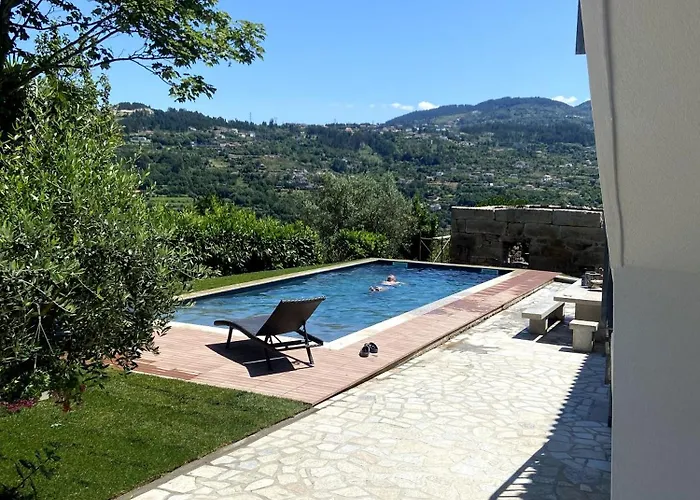 Quinta Do Rio Douro - *