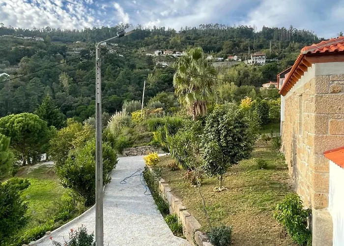 Quinta Do Rio Douro - * Pacos de Gaiolo