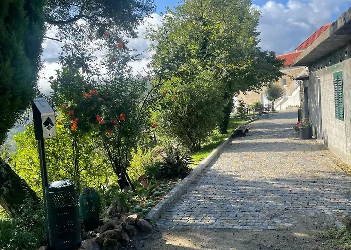 Quinta Do Rio Douro - * Pacos de Gaiolo