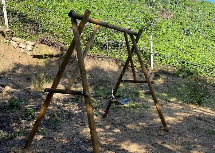 Quinta Do Rio Douro - 펜션 Pacos de Gaiolo