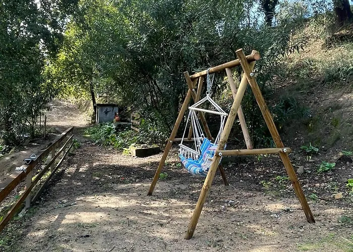 Quinta Do Rio Douro - * Pacos de Gaiolo